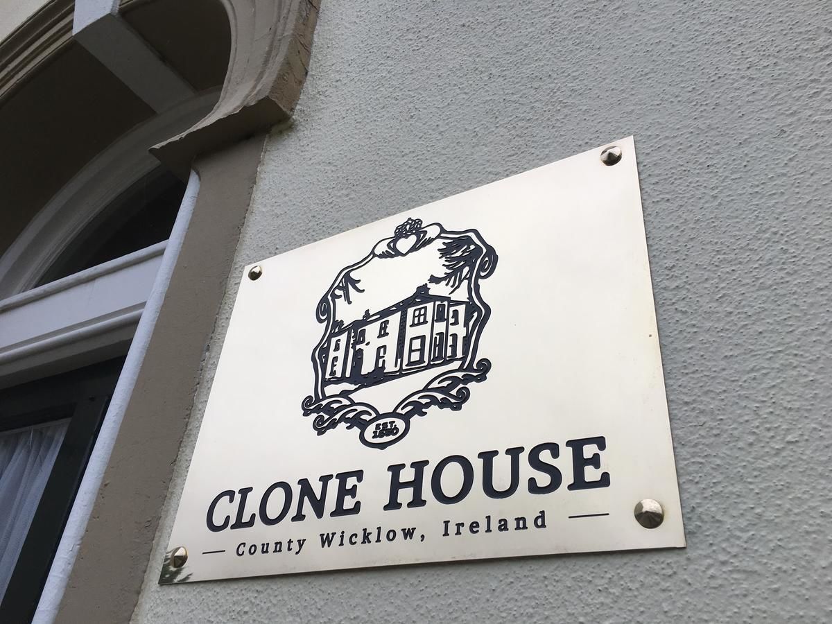 Гостевой дом Clone Country House Охрим-7