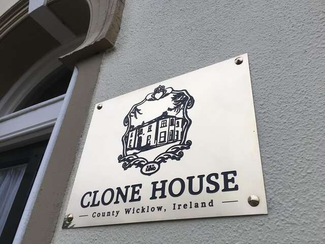 Гостевой дом Clone Country House Охрим-6
